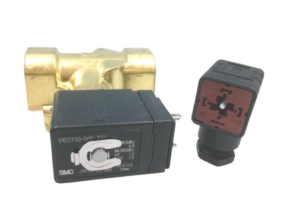 SMC VXD2150-06N-3DR1