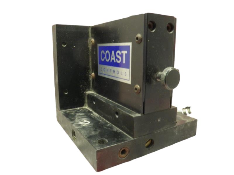 COAST CONTROLS SC10A