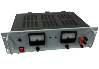 ELECTRO INDUSTRIES 3012A