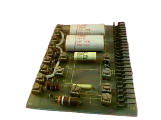 GENERAL ELECTRIC 881G01-E