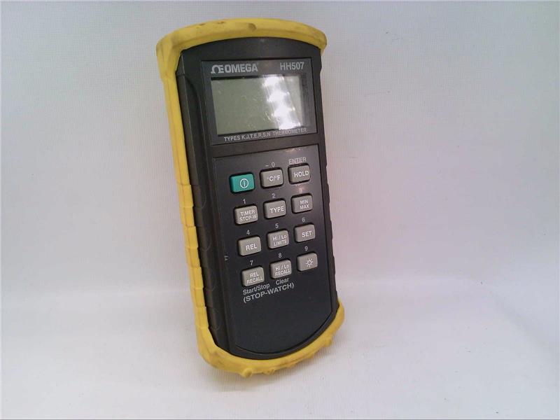 OMEGA ENGINEERING HH507