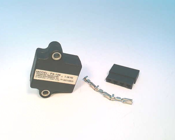 OMEGA ENGINEERING PX-105-0-200