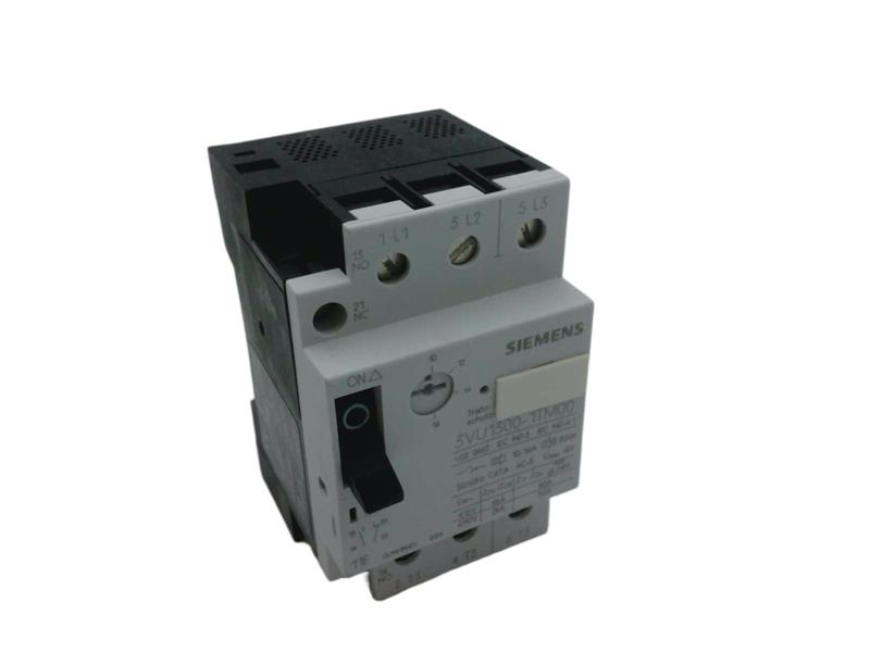 SIEMENS 3VU1300-1TM00