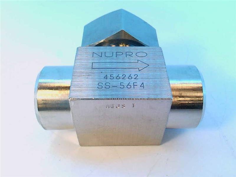 SWAGELOK SS-56F4