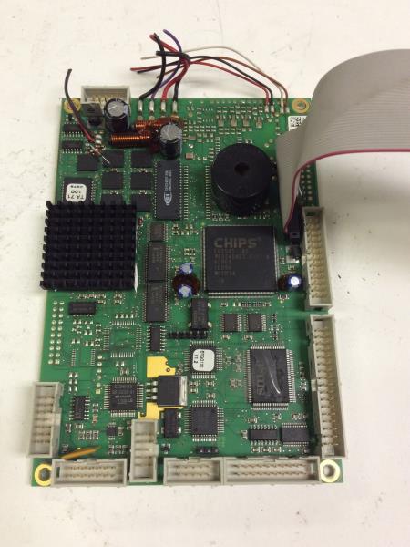 SIGMATEK 0332.554.03