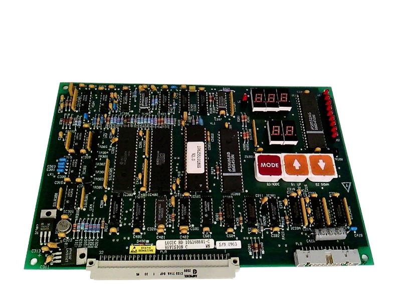 106168601C by NIDEC CORP