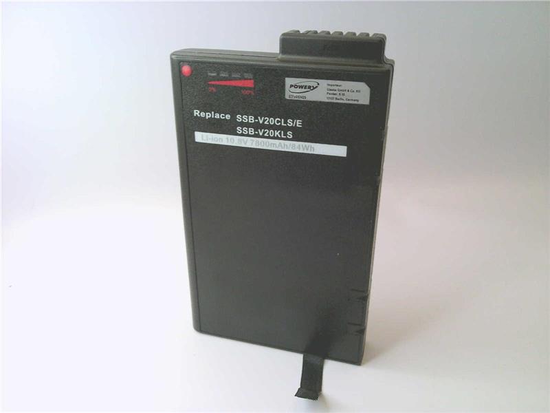 POWERY SSB-V20CLS/E