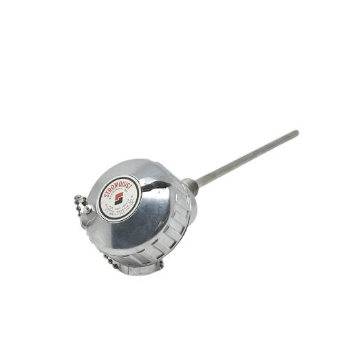 PYROMATION INC J48G-012-00-6HN31