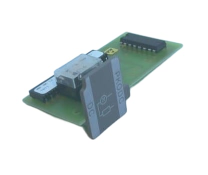 SIEMENS PKODC