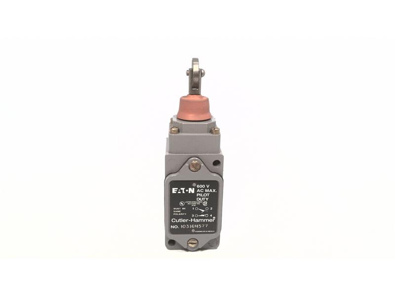EATON CORPORATION 10316H577