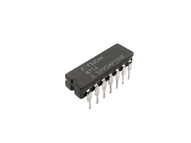 ON SEMICONDUCTOR 936DM