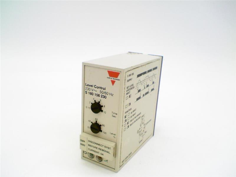 CARLO GAVAZZI S180156-230