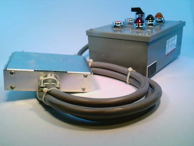 SCHNEIDER ELECTRIC 46007-488-53