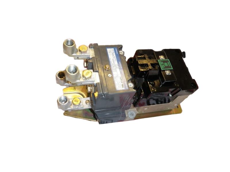 ALLEN BRADLEY 702L-DOA-92