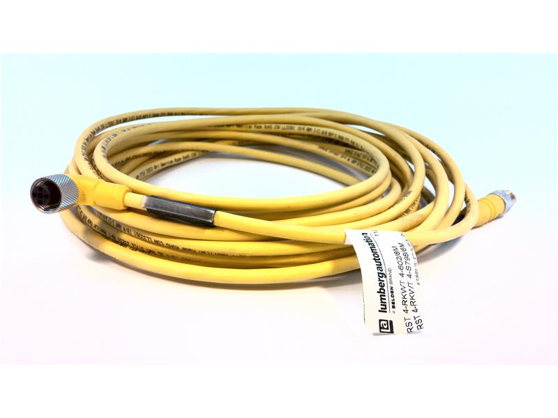 RST4-RKWT4-602/8M by BELDEN