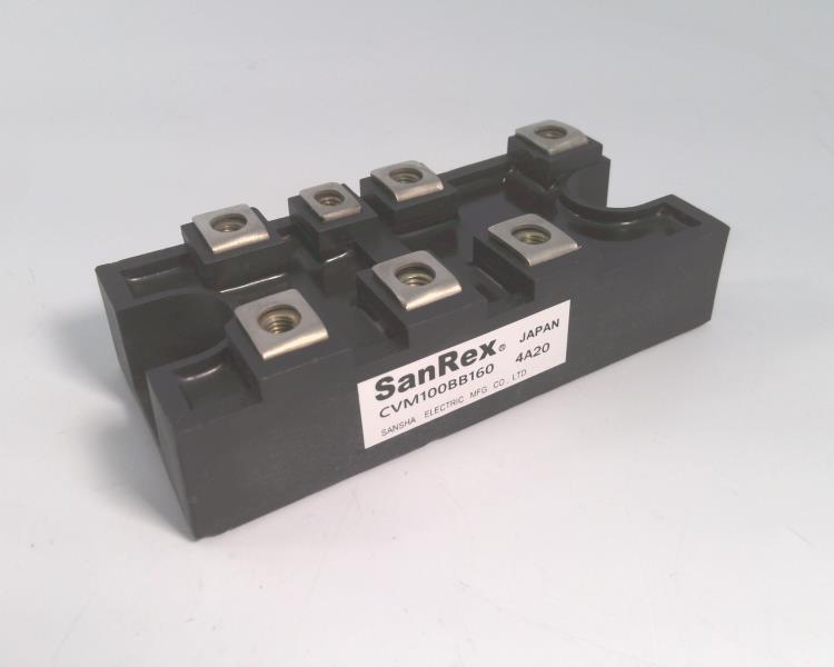 GENERAL ELECTRIC CVM100BB160