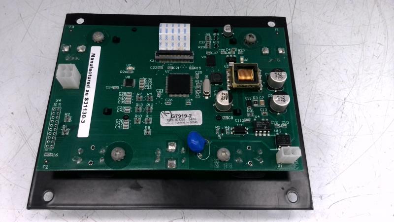 LINCOLN ELECTRIC G7919-2