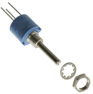 SPRU1031S28 by PRECISION ELECTRONICS