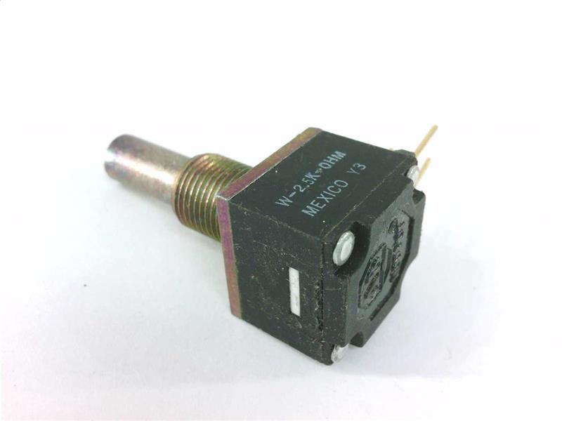 ALLEN BRADLEY 73N4N056S252W