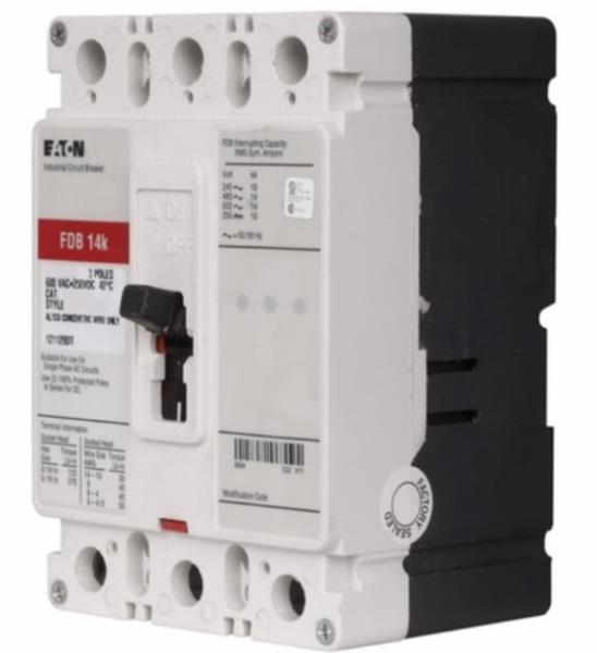 EATON CORPORATION FDB3125