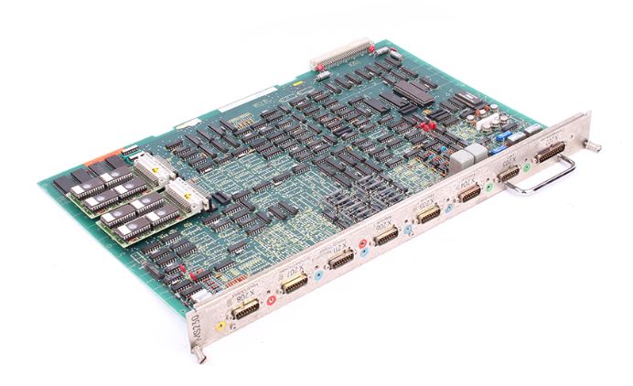 SIEMENS 6FX1190-7AC00