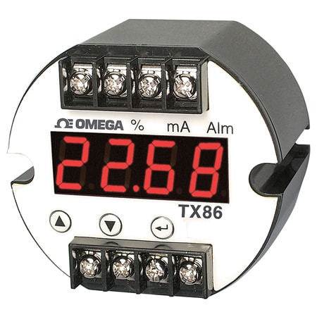 TX86 by OMEGA ENGINEERING
