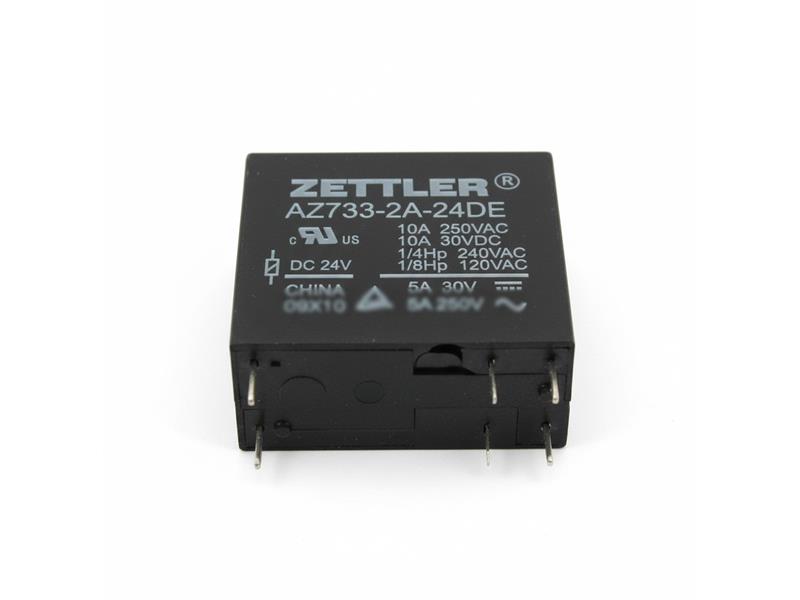 AMERICAN ZETTLER AZ733-2A-24DE