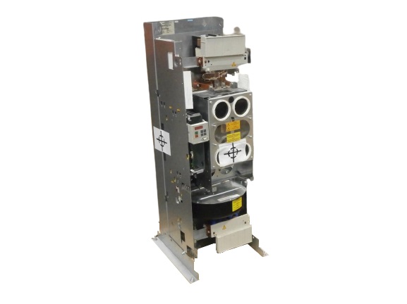 SIEMENS 6SE7031-2TF60-Z G91+K80
