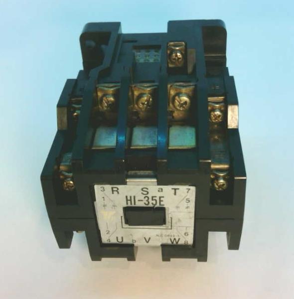 YASKAWA ELECTRIC HI-35E