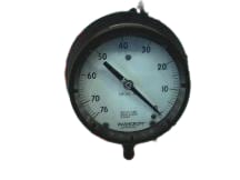 ASHCROFT 45-1379-AS-04L-76HG