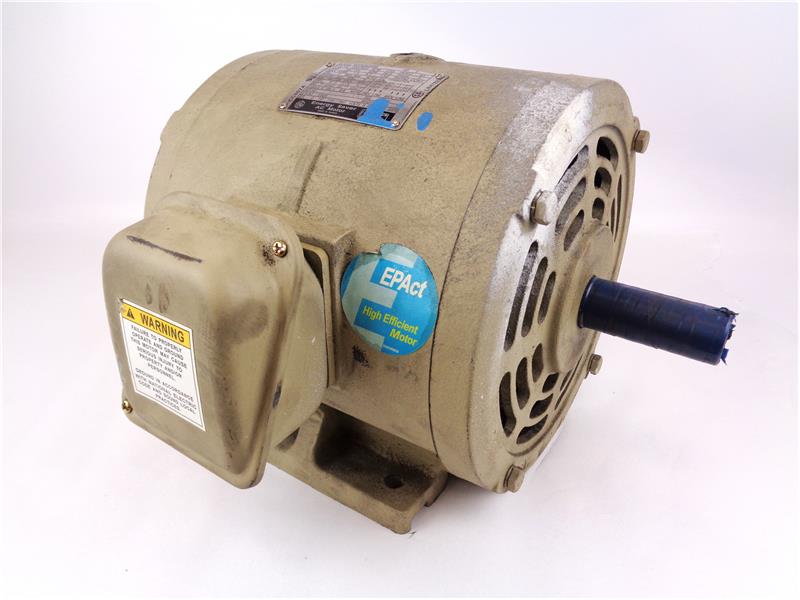 GENERAL ELECTRIC 5KS182AO205B