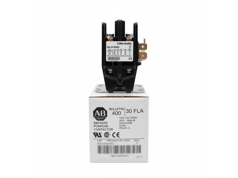 ALLEN BRADLEY 400-DP30NB2