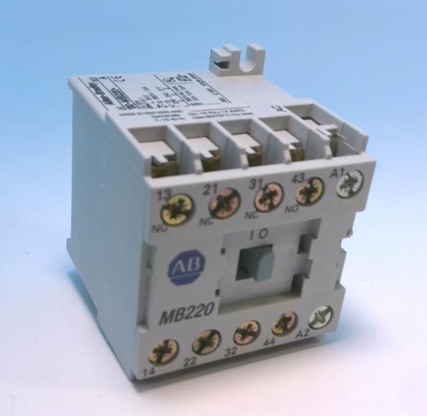 ALLEN BRADLEY 700-MB220A24S