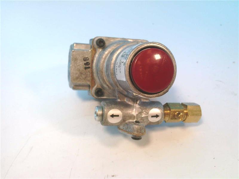 BASO GAS PRODUCTS LLC H15DH-1