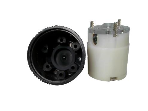 EATON CORPORATION AH6566-C