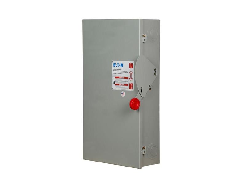 DH424FGK by EATON CORPORATION