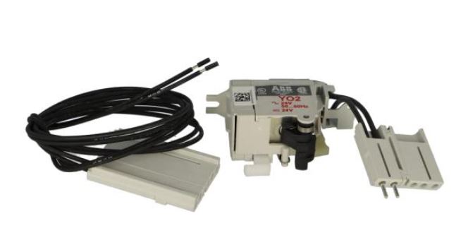 ASEA BROWN BOVERI 1SDA054878R1