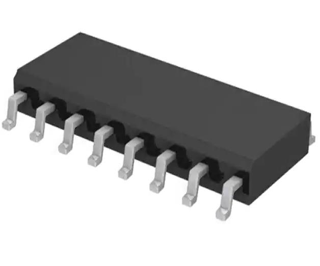 ON SEMICONDUCTOR MC74HC157ADG