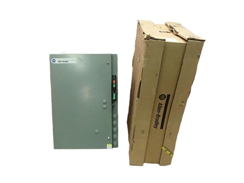 ALLEN BRADLEY 1494GY-DK3R6