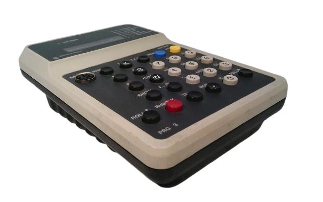 EATON CORPORATION PRG-3