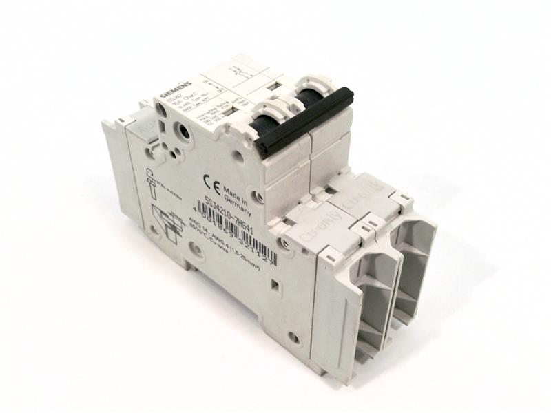 SIEMENS 5SJ4210-7HG41