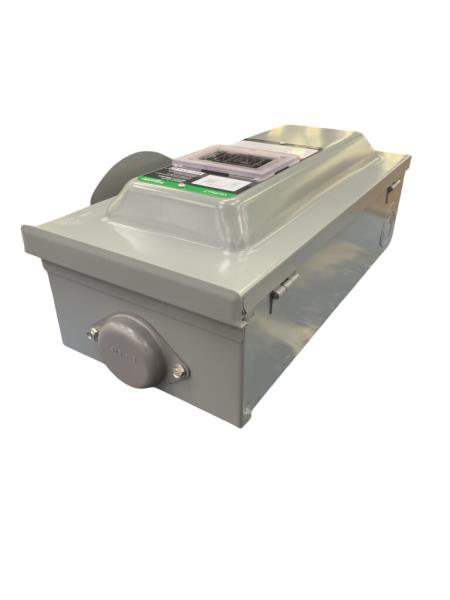 SCHNEIDER ELECTRIC VHU362