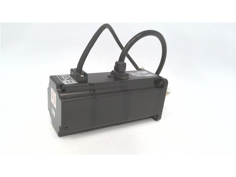 OMRON R88M-UE20030V-BS1