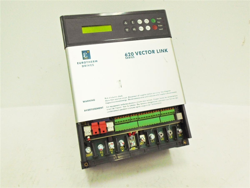 PARKER 620L/0055/400/0010/UK/ENW/0000/000/00/000/000