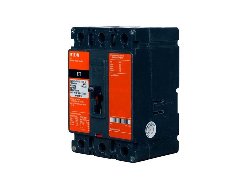 E2F3015LA02 by EATON CORPORATION