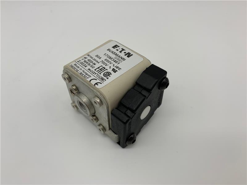 EATON CORPORATION 170M3461