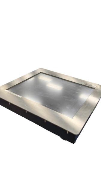 MODULAR INDUSTRIAL COMPUTERS FP1900-0813103