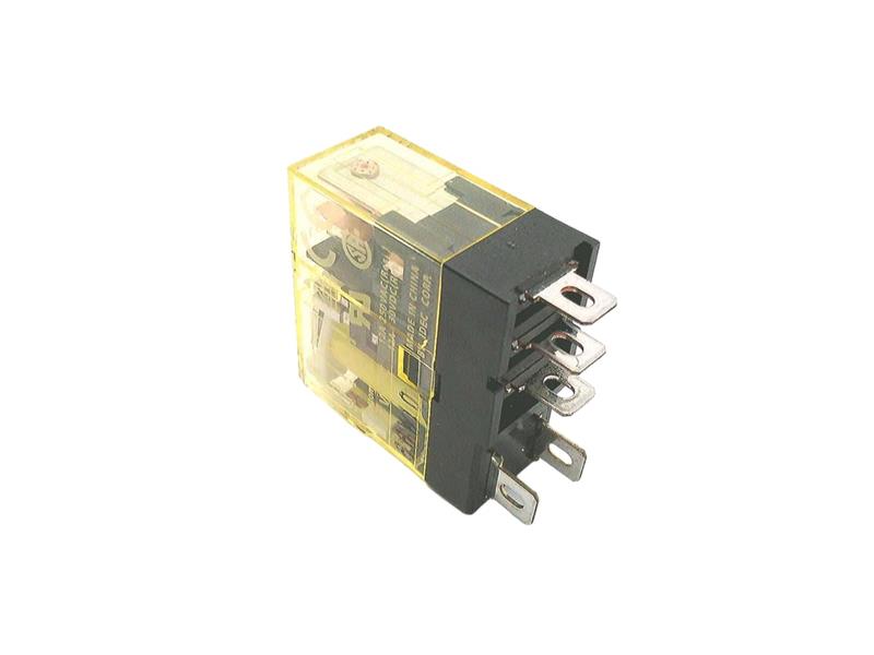IDEC RJ1S-CL-D12