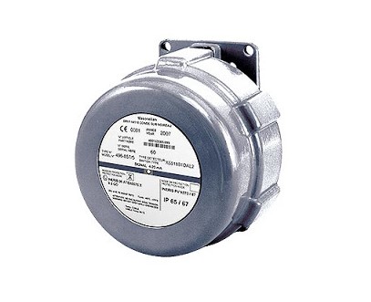 496-257 by GENERAL ELECTRIC