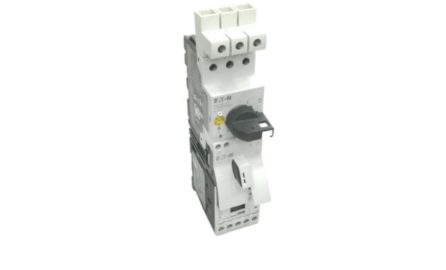 EATON CORPORATION XTFC2P5BBT